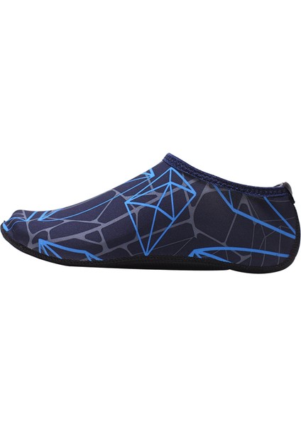 Erkekler 3mm Neopren Dalış Botları Su Sporları Rafting Socks 3xl Yeni (Yurt Dışından)