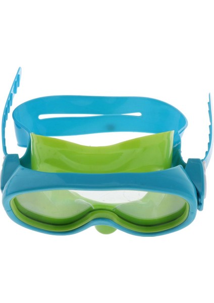 2pcs Çocuk Yüzme Anti-Fog Gözlükleri Çocuklar Dalış ve Havalandırma (Yurt Dışından)