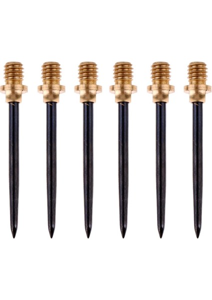 Çelik Noktası Dönüştürücü Noktalar 3 Pcs (Yurt Dışından)