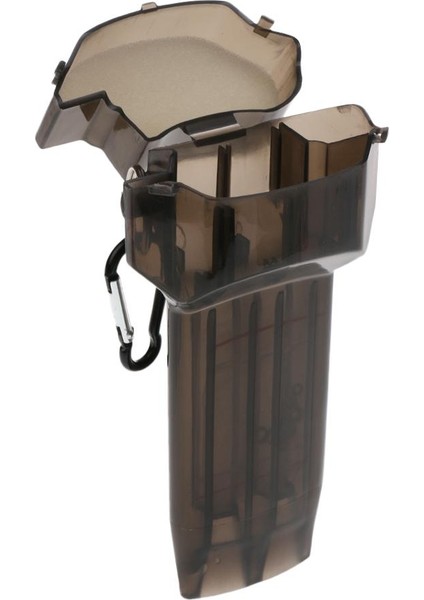 Dart Case 2 Pcs (Yurt Dışından)