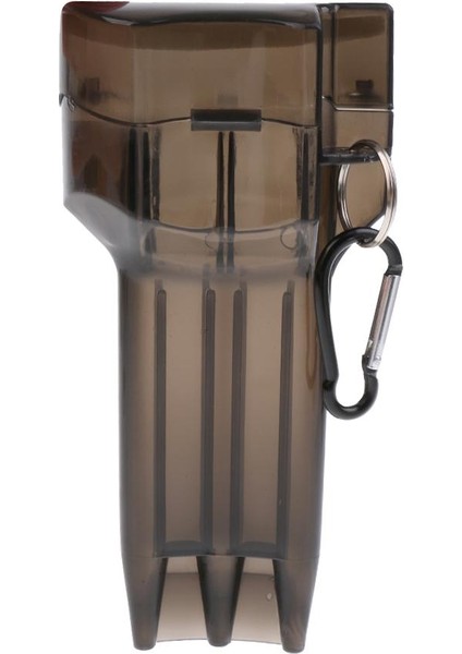 Dart Case 2 Pcs (Yurt Dışından)