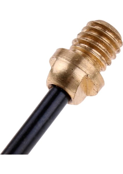 5x6 Parça Harrows Çelik Uçlar Dönüşüm Noktaları 2ba Siyah 5 Pcs (Yurt Dışından) fırsatları