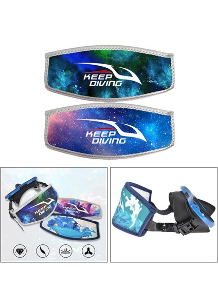 Dalış Kayışı Pc'ler (Yurt Dışından)