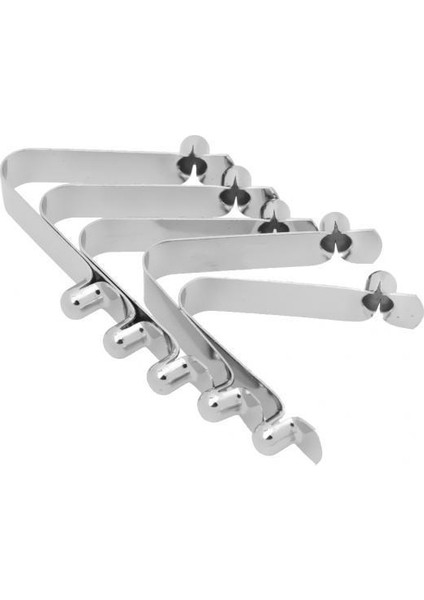 3-12 Pack 5 Pcs Paket Itme Snap Düğmesi Çadır Tente Kutbu 6 Mm. x 7 Mm. , 3 Pcs (Yurt Dışından)