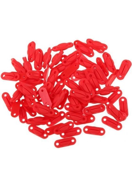 Dize Aksesuarları 4 Adet (Yurt Dışından)