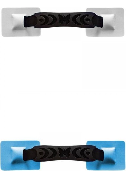 Güverte Arma Yamaları (Yurt Dışından)