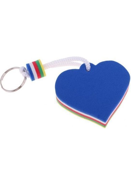 Floatasyon Keychain 2 Pc (Yurt Dışından)