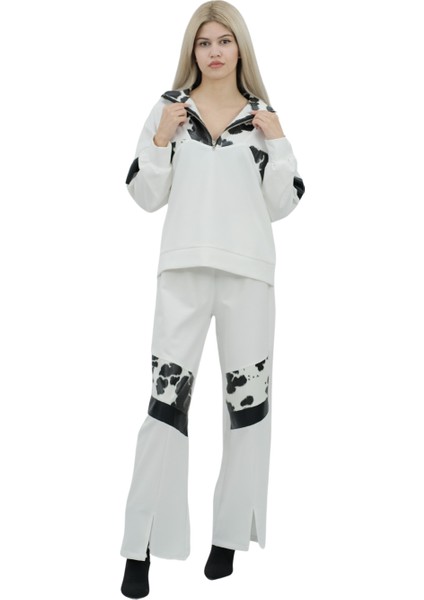 Scubo Takım Beyaz fiyatları