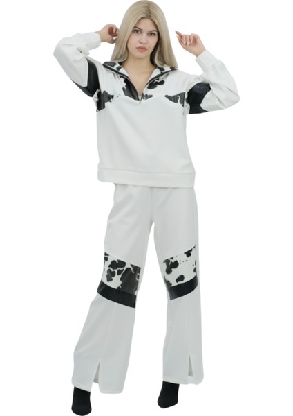 Scubo Takım Beyaz modelleri