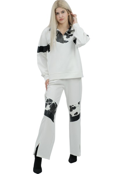 Scubo Takım Beyaz fırsatları