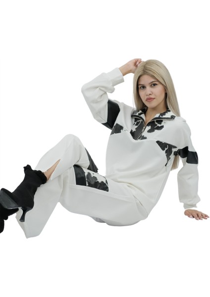 Scubo Takım Beyaz indirimleri