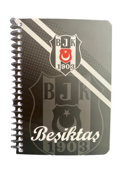 Not Defteri Bloknot 1903