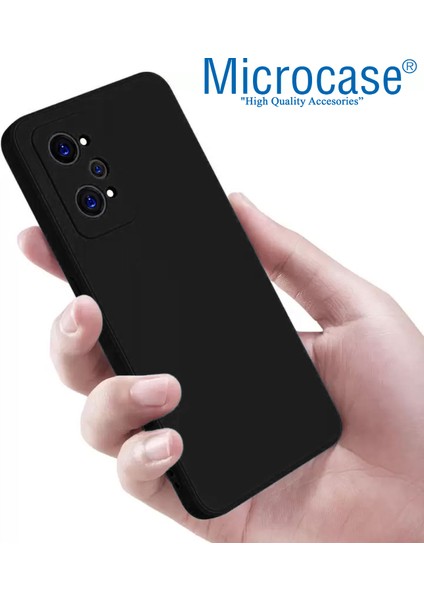 Realme Gt Neo2 Campro Serisi Kamera Korumalı Silikon Kılıf - AL3427 fiyatları