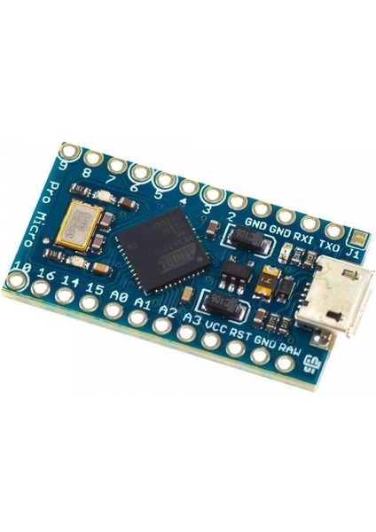 Sanec Arduino Pro Micro 5V - Klon