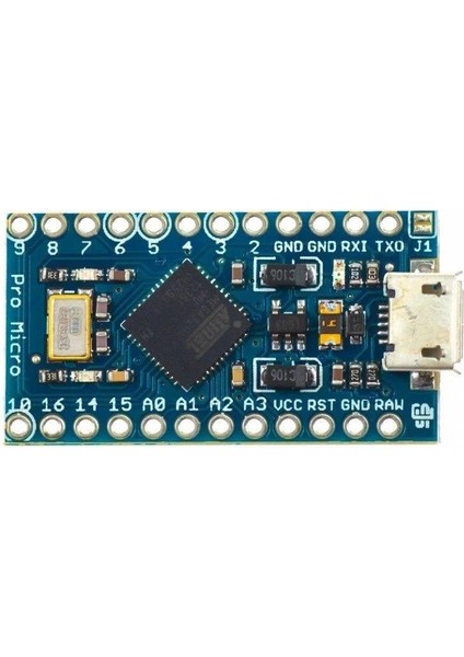 Sanec Arduino Pro Micro 5V - Klon fiyatları