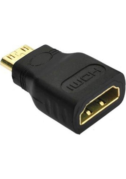 mini hdmi to hdmi converter çevirici adaptör