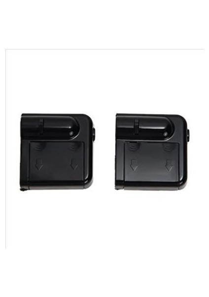 Oto Çizgi Tofaş Pilli Yapıştırmalı Kapı Altı LED Logo 2 Adet fırsatları