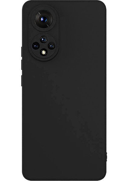 Honor 50 Campro Serisi Kamera Korumalı Silikon Kılıf - AL3427