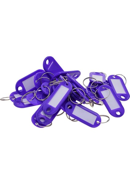 200'LÜ Kimlik Etiketleri Adı Kapı Anahtarlığı (Yurt Dışından) fiyatları