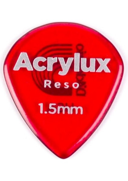Pena Jazz Acrylux Reso 1.5 mm 3 Lü Paket