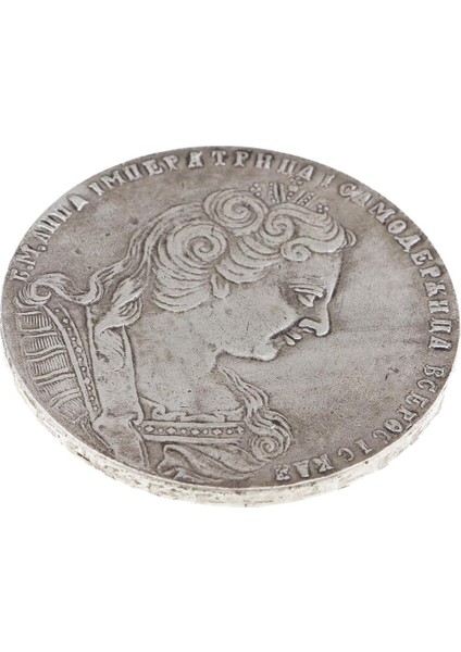 Antika Para (Yurt Dışından)