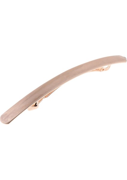 3 Adetfashion Kadın Metal Klips Barrette At Kuyruğu Tutucu Gül Adet Toka Saç Aksesuarı (Yurt Dışından) indirimleri