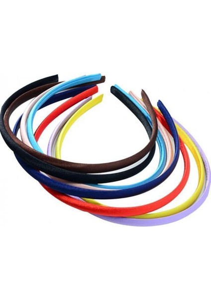 Band 2 Adet Toka Saç Aksesuarı (Yurt Dışından)