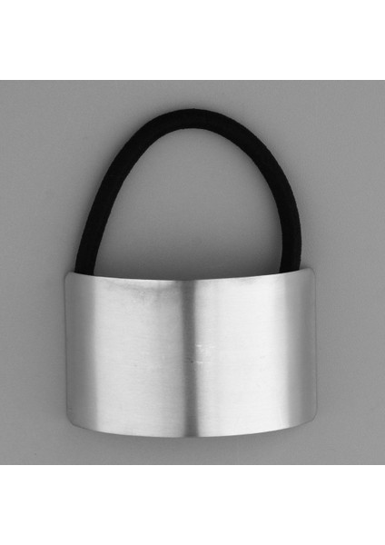 3 Adethair At Kuyruğu Kapağı Metal Manşet Sargısı Tutucu Elastik Halat Bandı Adet Toka Saç Aksesuarı (Yurt Dışından) modelleri