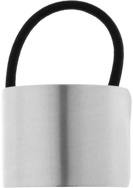 3 Adethair At Kuyruğu Kapağı Metal Manşet Sargısı Tutucu Elastik Halat Bandı Adet Toka Saç Aksesuarı (Yurt Dışından) fırsatları