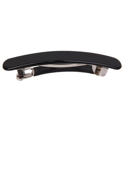 Fransız Klipsleri Kelepçe 5 Pc Toka Saç Aksesuarı (Yurt Dışından)