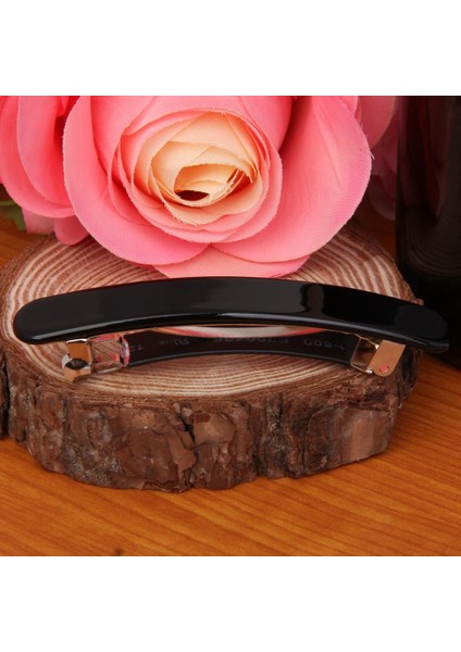 Fransız Klipsleri Kelepçe 5 Pc Toka Saç Aksesuarı (Yurt Dışından) fırsatları