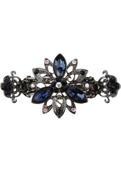 Kalın Lar Için Kelepçeleri 3 Adet Toka Saç Aksesuarı (Yurt Dışından) fiyatları