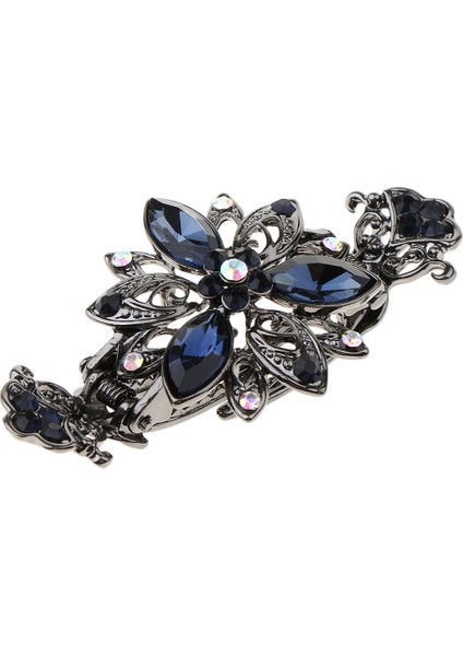 Kalın Lar Için Kelepçeleri 3 Adet Toka Saç Aksesuarı (Yurt Dışından) indirimleri