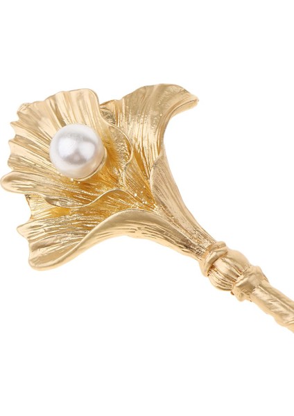 Retro Metal 2 Adet Toka Saç Aksesuarı (Yurt Dışından) indirimleri