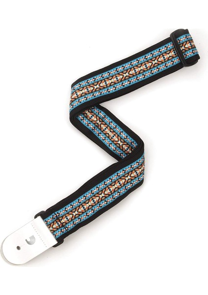Straps 50G08 Hootenanny Sunset Gitar Askısı
