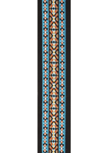 Straps 50G08 Hootenanny Sunset Gitar Askısı fiyatları