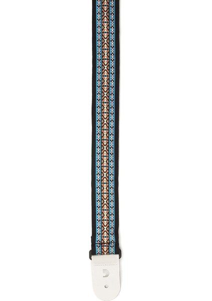 Straps 50G08 Hootenanny Sunset Gitar Askısı modelleri