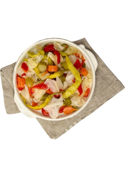Turşu (Lüks) Çeşitleri 1 kg