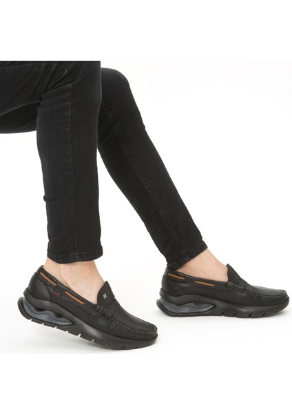 Erkek Derı Casual Ayakkabı 618 47501 Erk Ayk Y22 modelleri