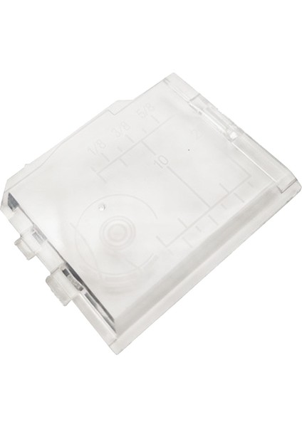 3022 4123 4618 Yedek Parça ile Uyumlu Bobin Kapağı (Yurt Dışından)