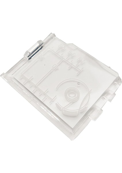 3022 4123 4618 Yedek Parça ile Uyumlu Bobin Kapağı (Yurt Dışından) modelleri