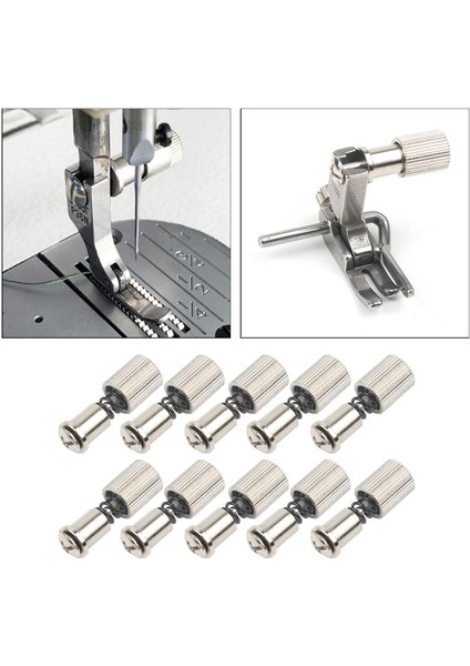 Endüstriyel Dikiş Makineleri Için Sıkıştırır (Yurt Dışından) indirimleri