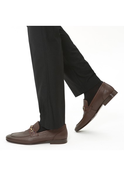 Erkek Deri Klasik Ayakkabı 537 3090 Erk Ayk SK22/23 modelleri