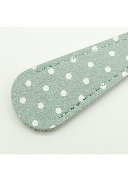 3 Renk Set Pu Deri Dikiş Nakış Makası Kapak Tutucusu (Yurt Dışından) modelleri