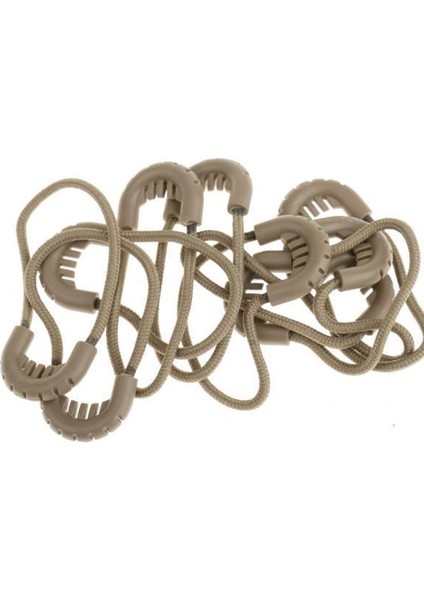 Zip Bağlantı Elemanı Yedek 3 Adet (Yurt Dışından)