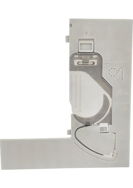 PE700 PE770 Için Bobin Plakası (B) Montaj Kapağı XD0354051 (Yurt Dışından)