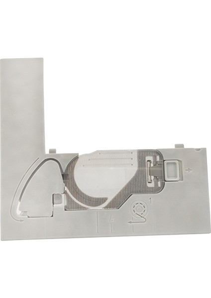 PE700 PE770 Için Bobin Plakası (B) Montaj Kapağı XD0354051 (Yurt Dışından) fırsatları