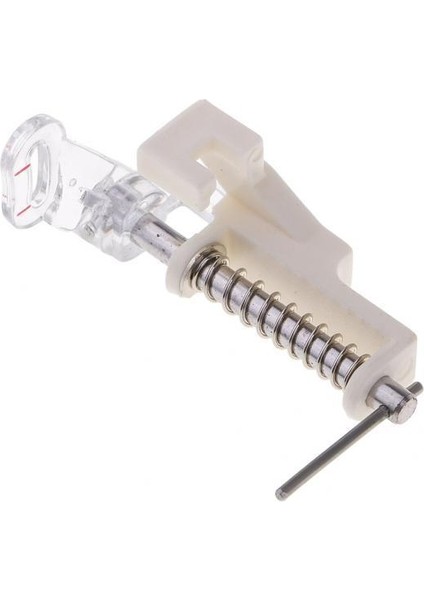 Işlemeli Baskı Ayağı 2 Adet (Yurt Dışından)