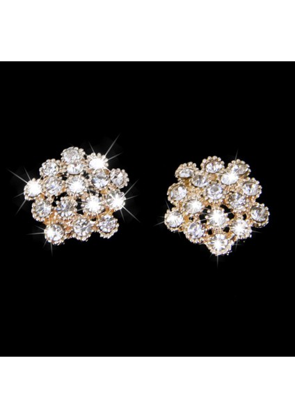 Çiçek Inci Düz Back Sızıntısı 3 Adet (Yurt Dışından) modelleri