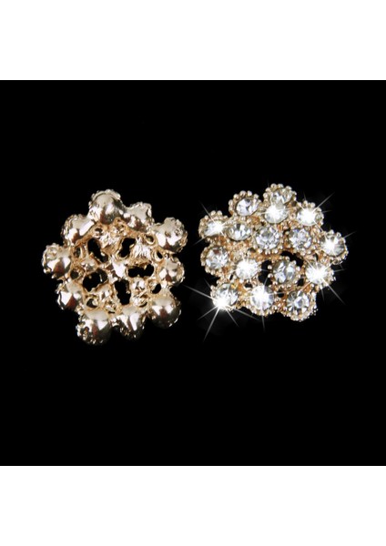 Çiçek Inci Düz Back Sızıntısı 3 Adet (Yurt Dışından) fırsatları